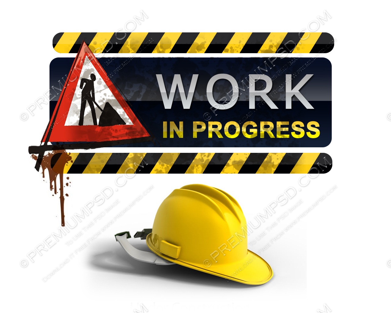 work in progress